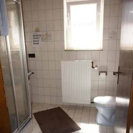 Siglinde Apartmán Simmern (Rhein-Hunsruck-Kreis)