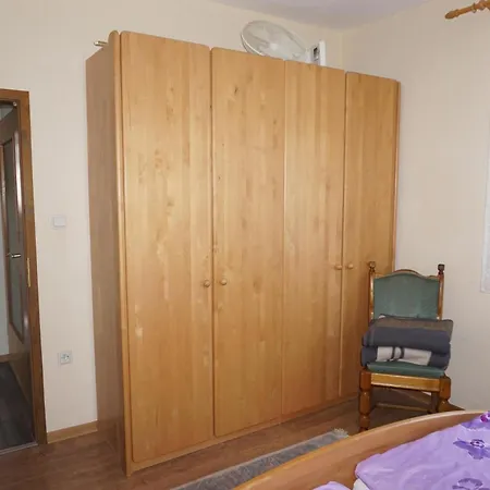 公寓 Siglinde 西梅尔恩