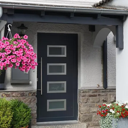 Apartmán Siglinde Simmern (Rhein-Hunsruck-Kreis)