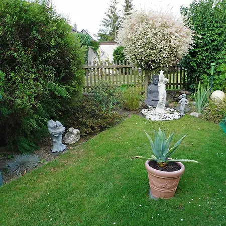 Apartmán Siglinde Simmern (Rhein-Hunsruck-Kreis)