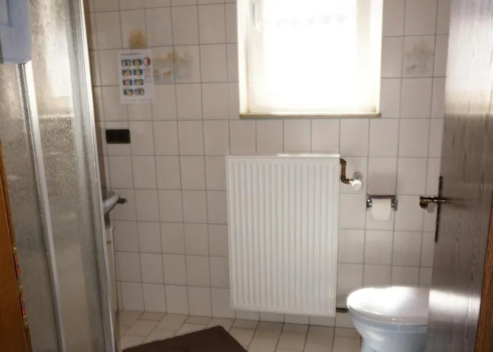 Siglinde Apartament Simmern (Rhein-Hunsruck-Kreis)