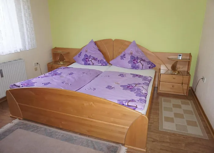 Apartament Siglinde *