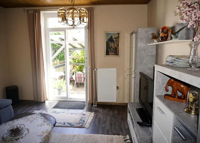 Apartament Siglinde *