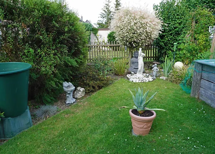 Apartament Siglinde Simmern (Rhein-Hunsruck-Kreis)